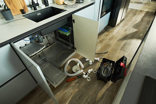 Reliable Leak Detection contractor in Davenport, CA by Street Wise - Plumbing